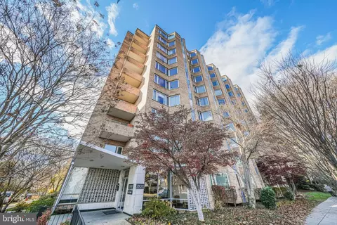 2800 Wisconsin Ave NW #504, Washington, DC 20007