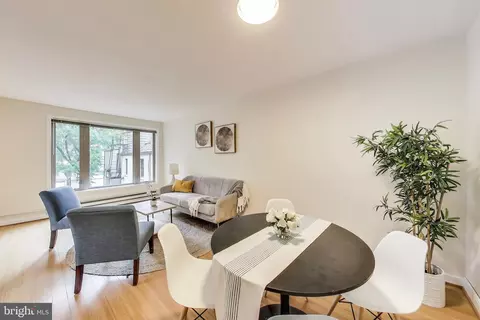 2639 15th St NW #205, Washington, DC 20009