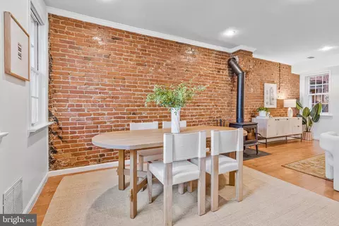 Dining - 1221 Duncan Pl NE, Washington, DC 20002 photo 1 of 1