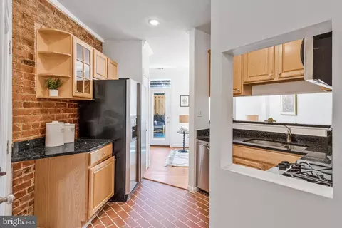 Kitchen - 1221 Duncan Pl NE, Washington, DC 20002 photo 1 of 2