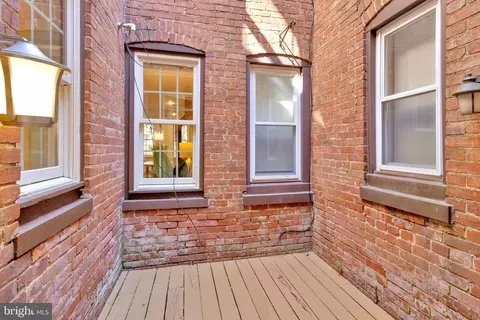 Exterior - 1221 Duncan Pl NE, Washington, DC 20002 photo 2 of 3