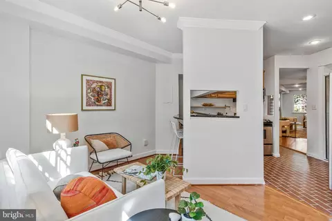 Living - 1221 Duncan Pl NE, Washington, DC 20002 photo 1 of 1