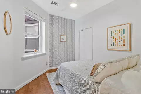 Bedroom - 1221 Duncan Pl NE, Washington, DC 20002 photo 6 of 6