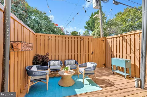 Exterior - 1221 Duncan Pl NE, Washington, DC 20002 photo 3 of 3