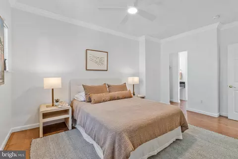 Bedroom - 1221 Duncan Pl NE, Washington, DC 20002 photo 1 of 6