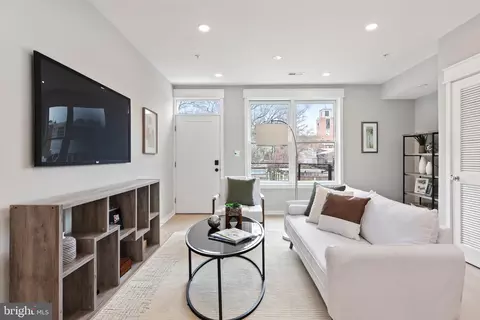 414 D St SE #A, Washington, DC 20003 photo 12