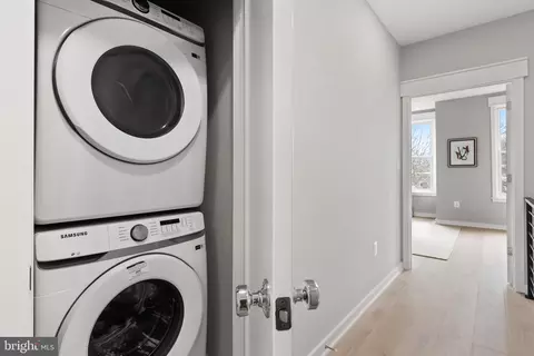 414 D St SE #A, Washington, DC 20003 photo 25