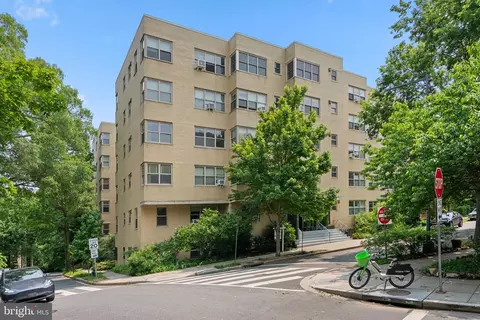 3025 Ontario Rd NW #108, Washington, DC 20009