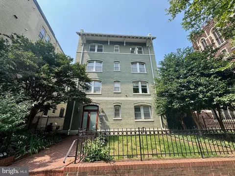 1465 Columbia Rd NW #102, Washington, DC 20009