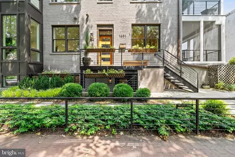 1401 S Carolina Ave SE #1, Washington, DC 20003