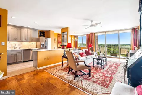 3001 Veazey Ter NW #1632, Washington, DC 20008