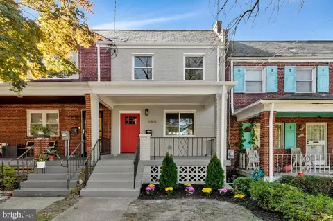 1515 Montana Ave NE, Washington, DC 20018