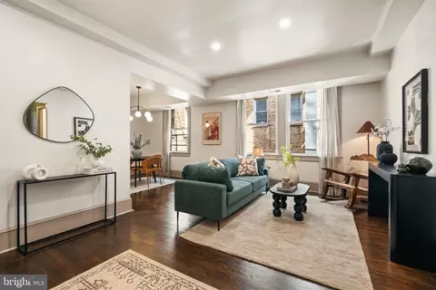 1511 22nd St NW #43, Washington, DC 20037