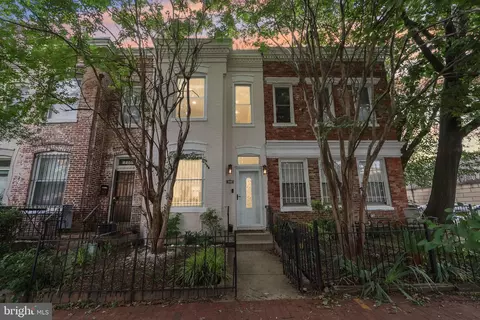 2254 12th St NW, Washington, DC 20009