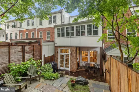 2840 27th St NW, Washington, DC 20008 photo 44