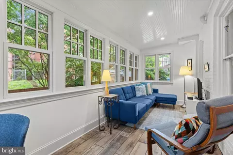 2840 27th St NW, Washington, DC 20008 photo 28