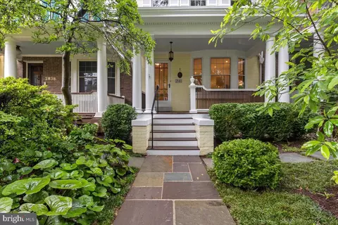 2840 27th St NW, Washington, DC 20008 photo 2