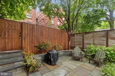 2840 27th St NW, Washington, DC 20008 photo 46