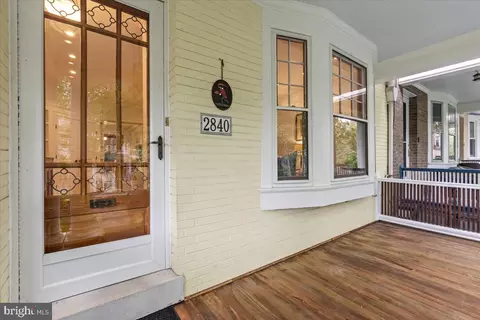 2840 27th St NW, Washington, DC 20008 photo 4