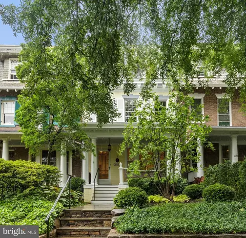 2840 27th St NW, Washington, DC 20008 photo 51