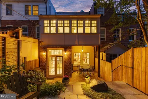 2840 27th St NW, Washington, DC 20008 photo 50