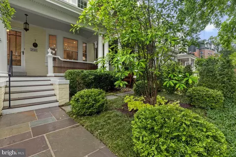 2840 27th St NW, Washington, DC 20008 photo 3