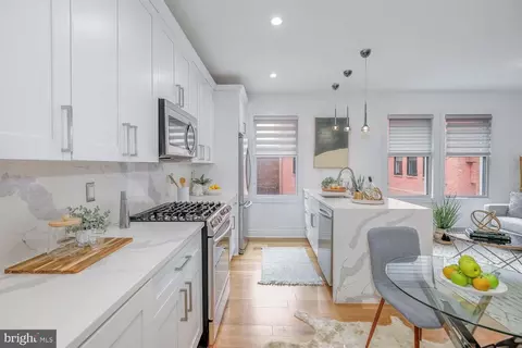 Kitchen - 317 3rd St SE #26, Washington, DC 20003 photo 1 of 2