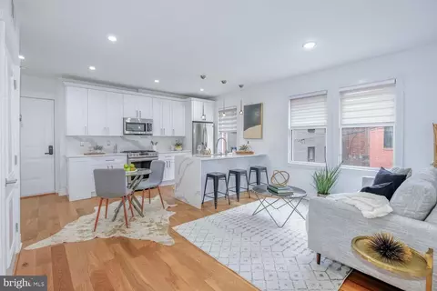 Living - 317 3rd St SE #26, Washington, DC 20003 photo 1 of 1