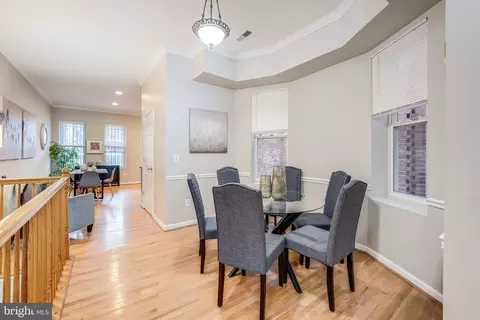 Dining - 27 Todd Pl NE, Washington, DC 20002 photo 1 of 2
