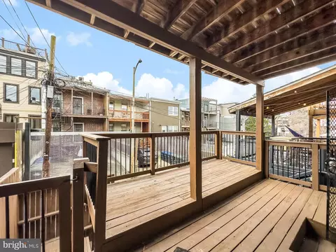 Exterior - 27 Todd Pl NE, Washington, DC 20002 photo 1 of 5
