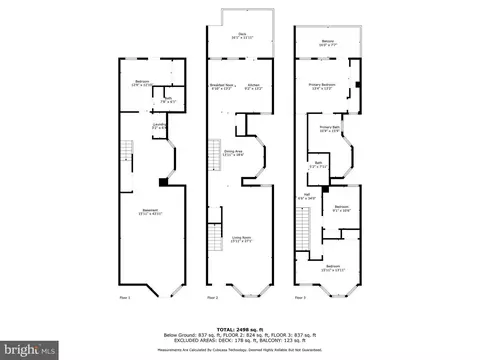 Floorplan - 27 Todd Pl NE, Washington, DC 20002 photo 4 of 4