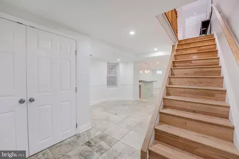 Entry Way - 27 Todd Pl NE, Washington, DC 20002 photo 3 of 3