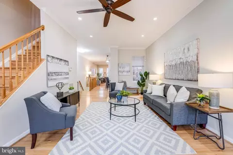 Living - 27 Todd Pl NE, Washington, DC 20002 photo 1 of 7