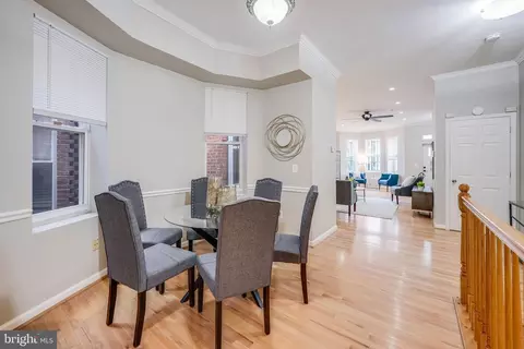 Dining - 27 Todd Pl NE, Washington, DC 20002 photo 2 of 2
