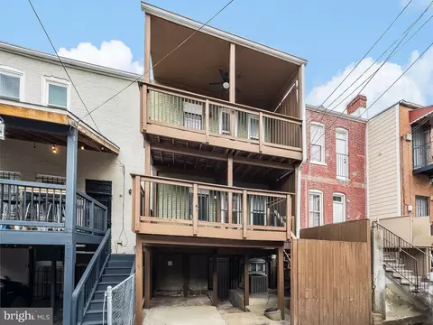 Exterior - 27 Todd Pl NE, Washington, DC 20002 photo 3 of 5