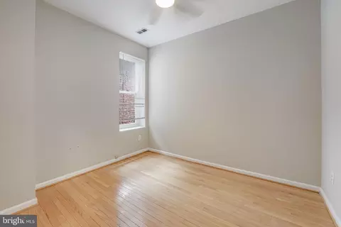 Bedroom - 27 Todd Pl NE, Washington, DC 20002 photo 4 of 5