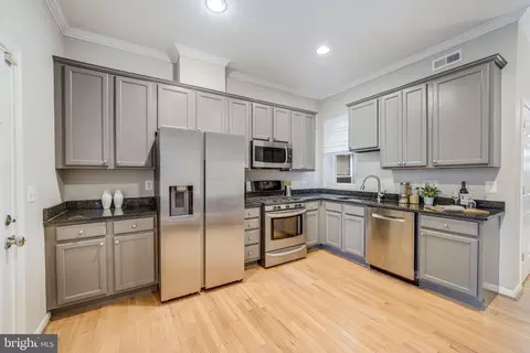 Kitchen - 27 Todd Pl NE, Washington, DC 20002 photo 1 of 2
