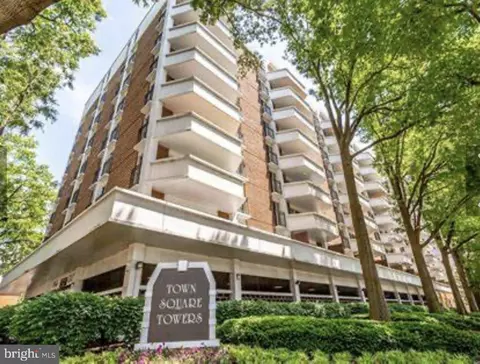 700 7th St SW #403, Washington, DC 20024