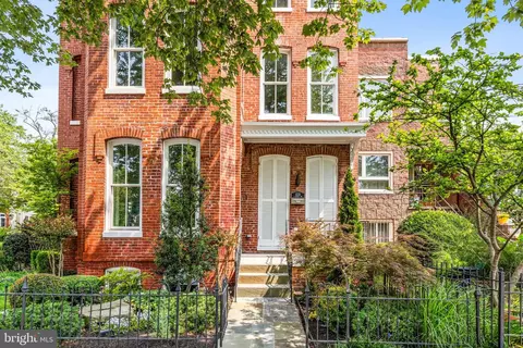 1235 S Street St NW #1, Washington, DC 20009