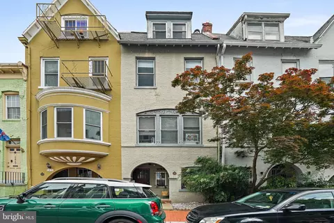 1413 Hopkins St NW, Washington, DC 20036