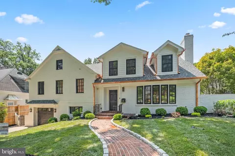 2236 46th St NW, Washington, DC 20007
