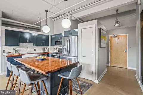 Kitchen - 440 12th St NE #8, Washington, DC 20002 photo 2 of 4