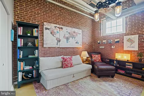 Bedroom - 440 12th St NE #8, Washington, DC 20002 photo 2 of 4