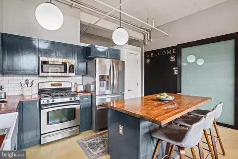 Kitchen - 440 12th St NE #8, Washington, DC 20002 photo 3 of 4