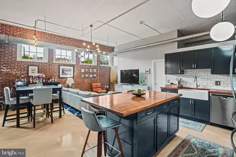 Kitchen - 440 12th St NE #8, Washington, DC 20002 photo 1 of 4