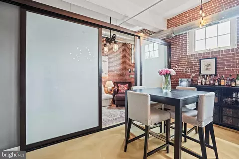 Dining - 440 12th St NE #8, Washington, DC 20002 photo 2 of 3