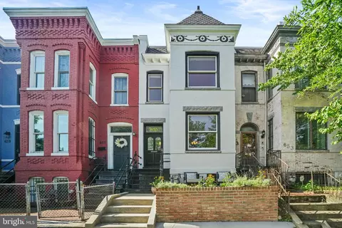 655 F St NE, Washington, DC 20002