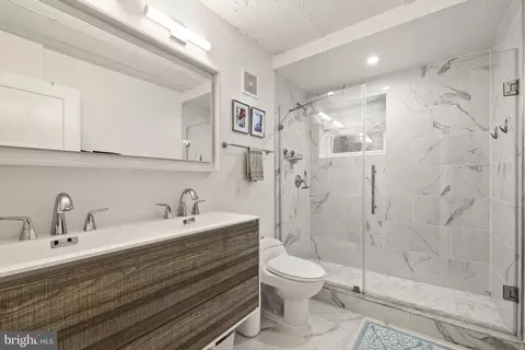 Bath - 12 3rd St SE #1, Washington, DC 20003 photo 1 of 2