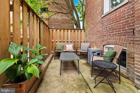 Exterior - 12 3rd St SE #1, Washington, DC 20003 photo 2 of 2