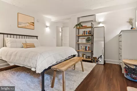 Bedroom - 12 3rd St SE #1, Washington, DC 20003 photo 1 of 2